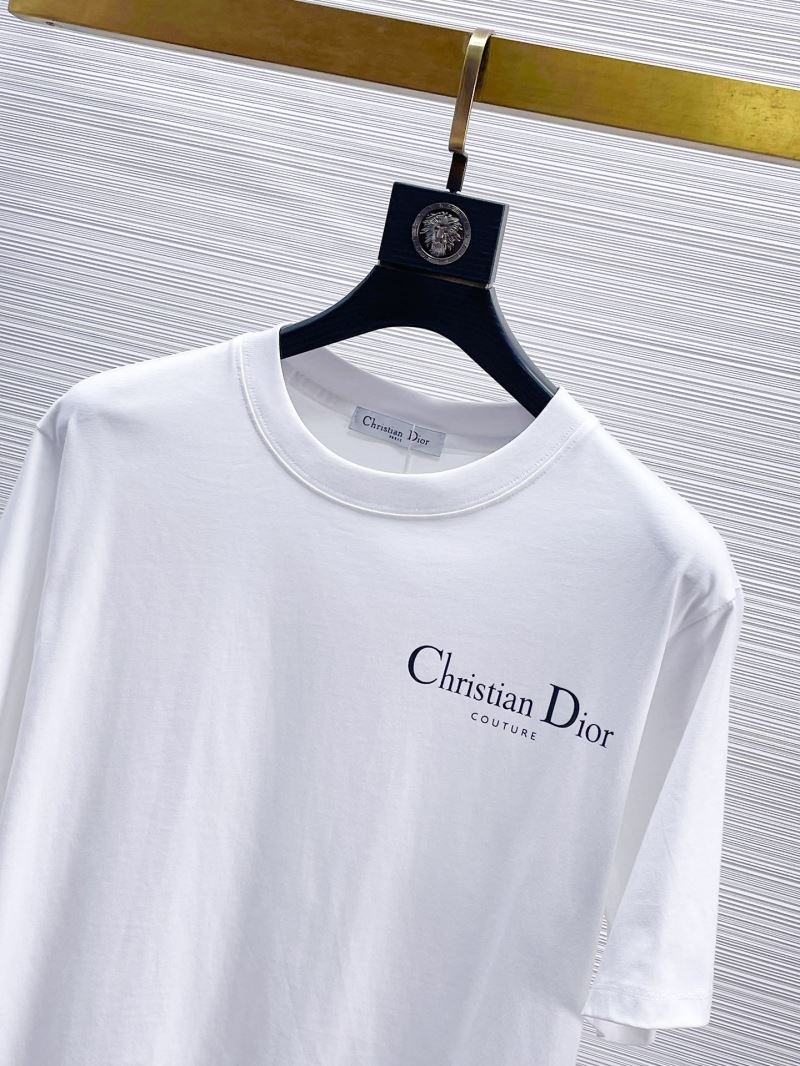 Christian Dior T-Shirts